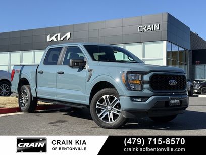 Used 2023 Ford F150 XL w/ STX Appearance Package