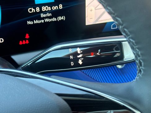 Certified 2025 Cadillac Optiq Luxury 1 image 30