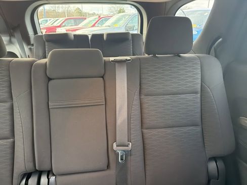 Used 2018 Dodge Durango SXT w/ Quick Order Package 2BB image 13