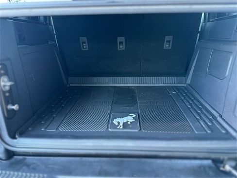 Used 2024 Ford Bronco Raptor image 25