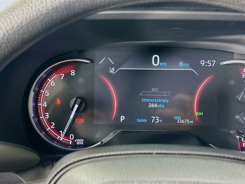 Certified 2025 Toyota RAV4 XLE image 12