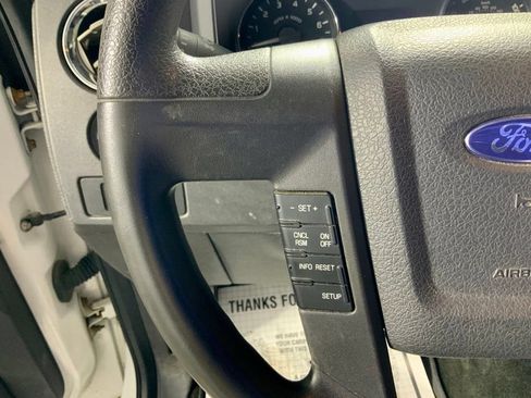 Used 2012 Ford F150 XLT AWD/4WD image 21