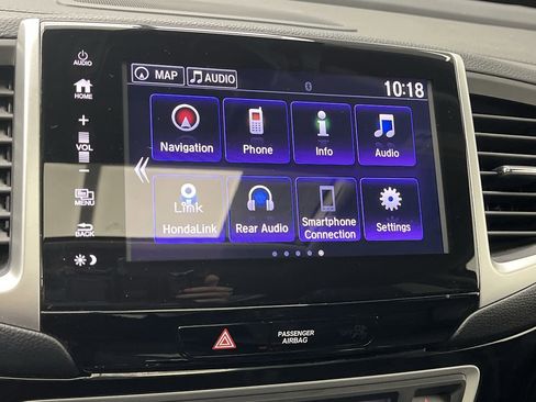 Used 2018 Honda Pilot Elite image 21