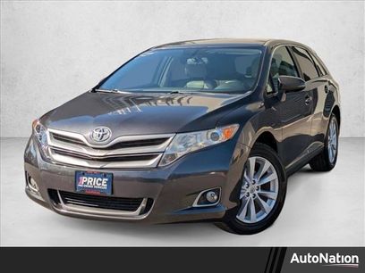 Used 2013 Toyota Venza XLE