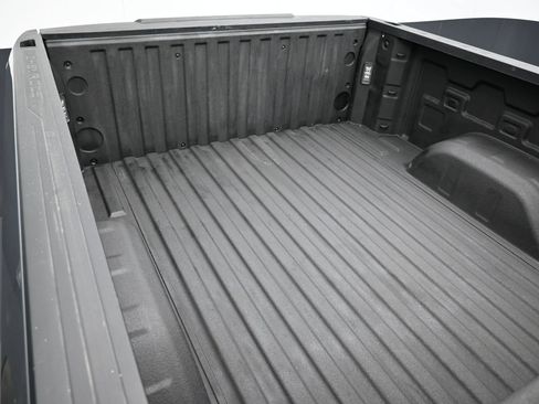Used 2021 Chevrolet Silverado 1500 LT Trail Boss w/ Bed Protection Package AWD/4WD image 43