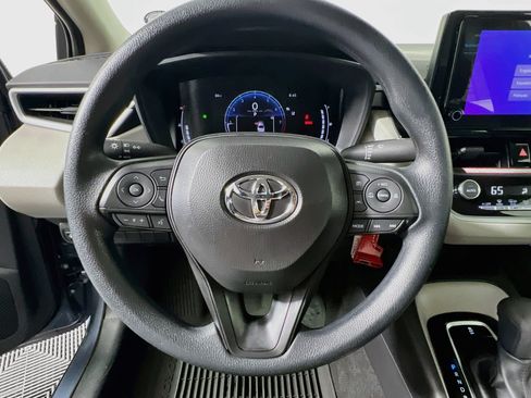 Used 2026 Toyota Corolla LE FWD image 16