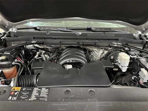 Used 2016 GMC Sierra 1500 SLT w/ SLT Premium Package image 24