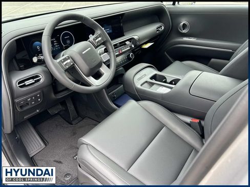 New 2026 Hyundai Palisade SEL FWD image 15