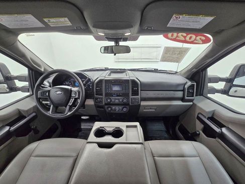 Used 2020 Ford F250 XL RWD image 14