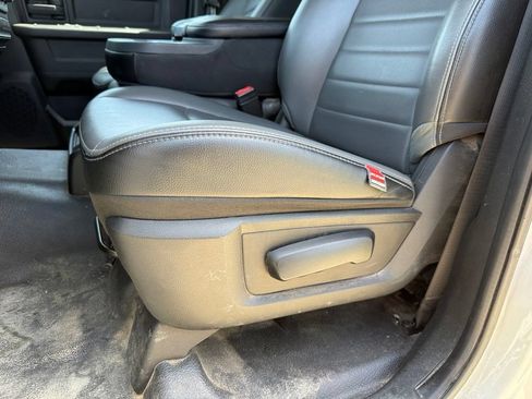 Used 2022 RAM 1500 Tradesman RWD image 5