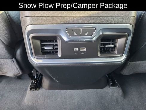 Used 2024 GMC Sierra 2500 Denali w/ Denali Reserve Package image 29