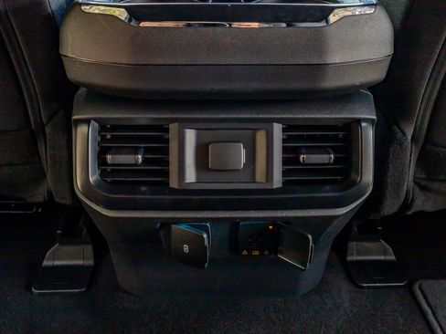 Used 2024 Ford F150 STX w/ Mobile Office Package image 32