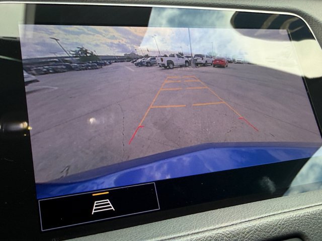 Used 2021 Cadillac XT4 Sport w/ Cold Weather Package FWD image 9