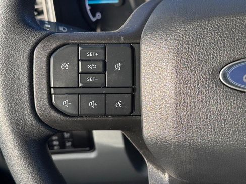 Used 2025 Ford F250 XLT w/ FX4 Off-Road Package image 19