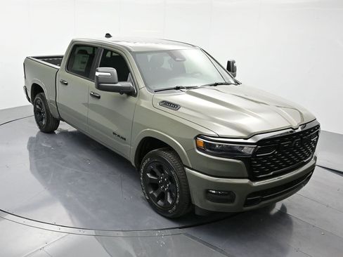 New 2026 RAM 1500 Big Horn image 30