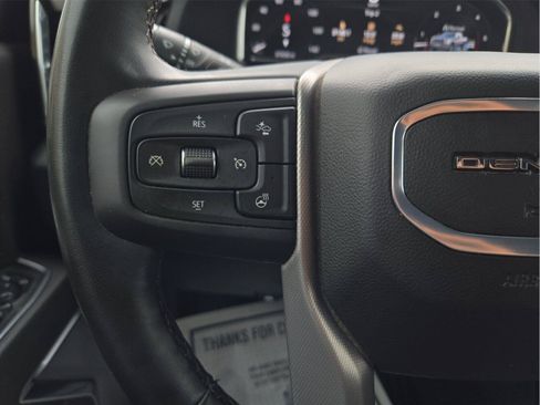 Used 2024 GMC Sierra 2500 Denali w/ Denali Reserve Package AWD/4WD image 19