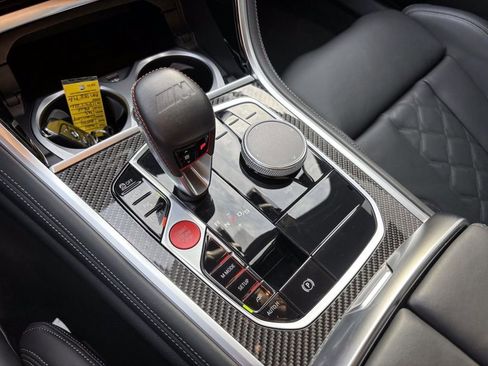 Used 2024 BMW M8 Gran Coupe xDrive Competition w/ M Carbon Exterior Package image 25