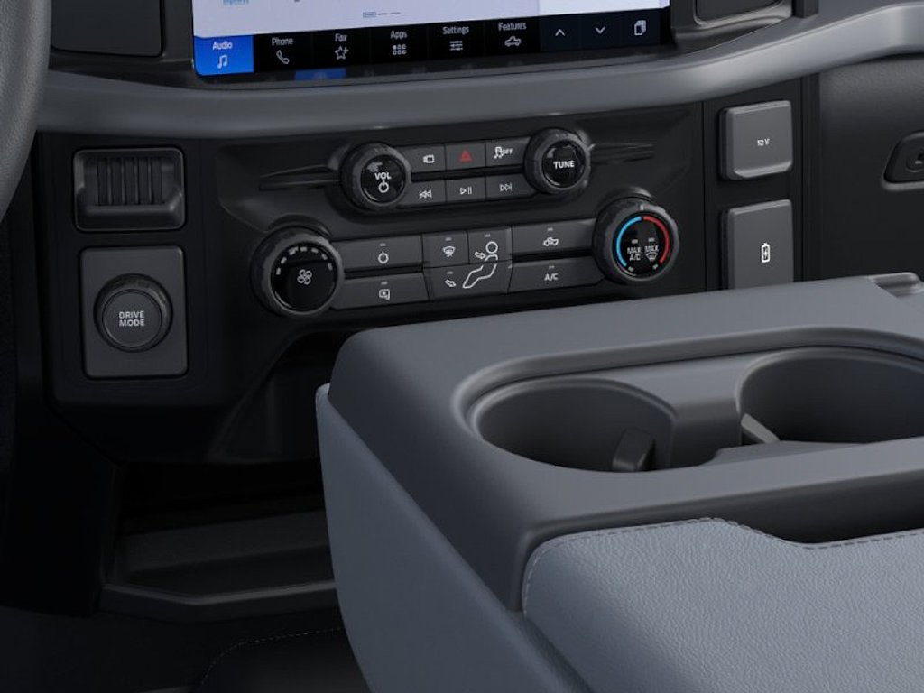 New 2026 Ford F150 XL RWD image 15