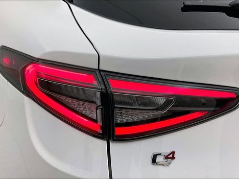 Used 2025 Alfa Romeo Stelvio Sprint w/ Veloce Package image 41