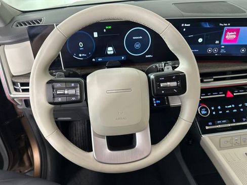 Used 2024 Hyundai Santa Fe Limited image 14