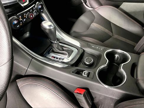 Used 2017 Chevrolet SS image 16