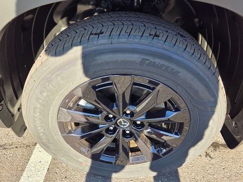 New 2026 MAZDA CX-50 AWD 2.5 Hybrid w/ Weather Package image 16