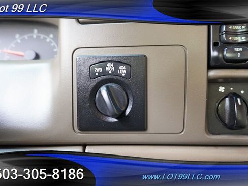 Used 2000 Ford F350 Lariat AWD/4WD image 20