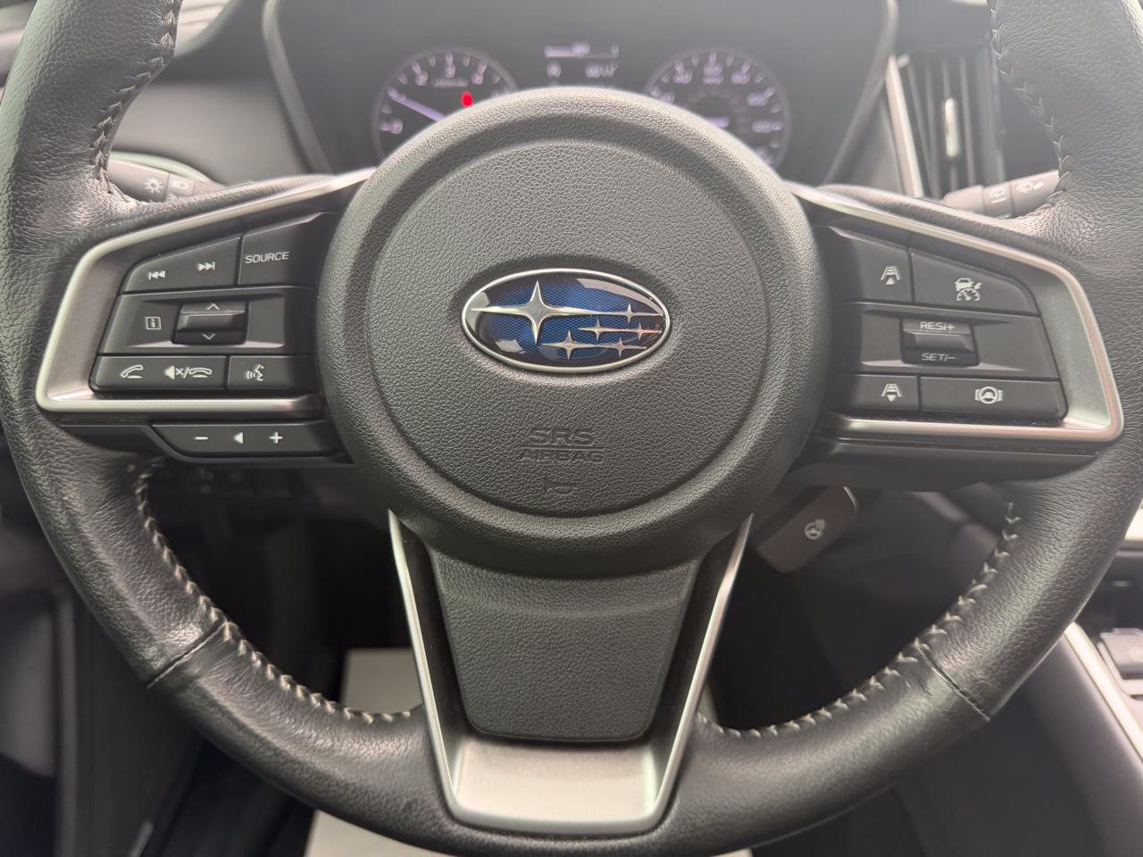 Used 2023 Subaru Outback Limited AWD/4WD image 16