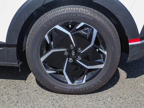 Used 2023 Hyundai Ioniq 5 SEL RWD image 12