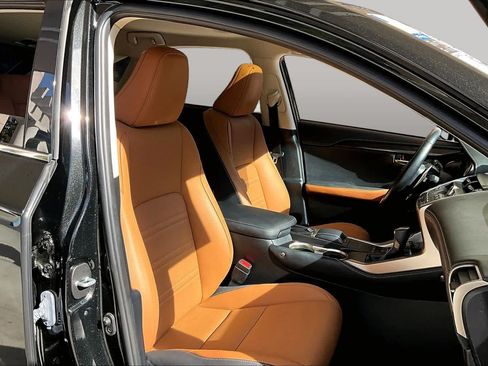Used 2021 Lexus NX 300 FWD w/ Premium Package image 9