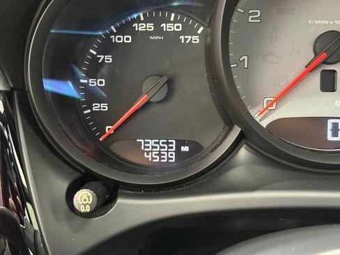 Used 2019 Porsche Macan S image 22