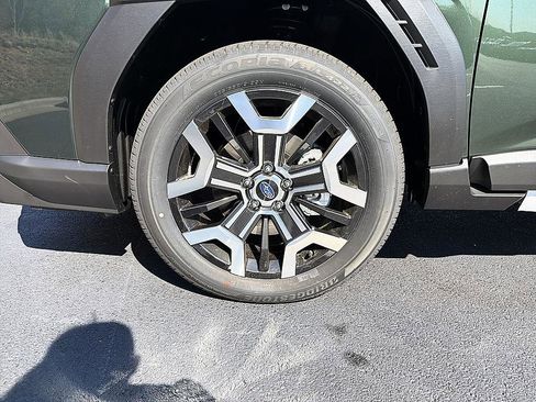 New 2026 Subaru Outback Touring XT AWD/4WD image 8