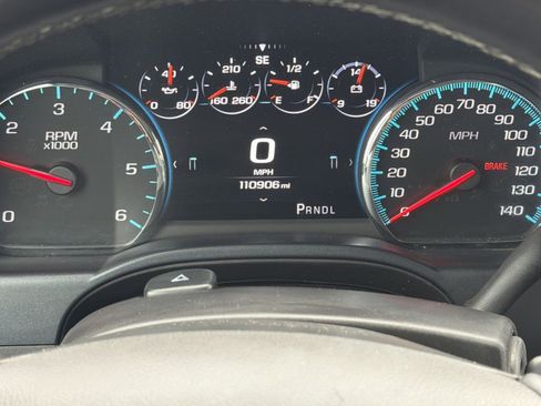 Used 2017 GMC Sierra 1500 Denali image 17