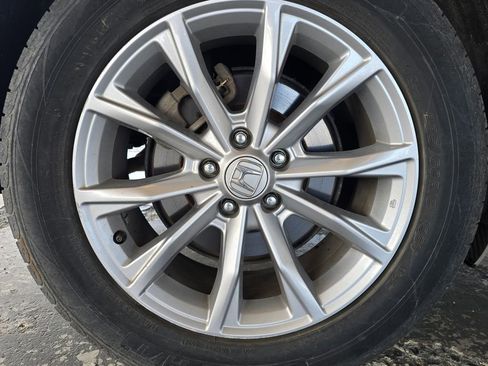 Used 2023 Honda CR-V EX image 34