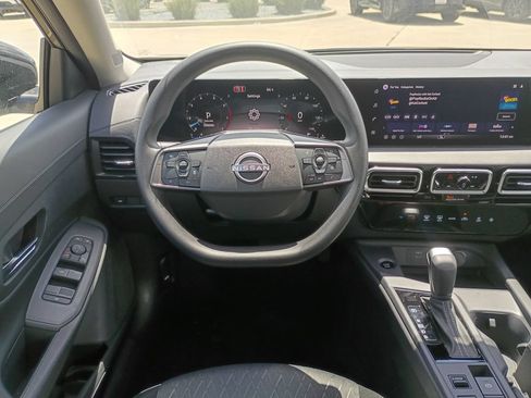 New 2026 Nissan Sentra SV w/ Floor Mat Package FWD image 14