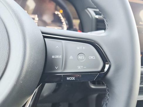 New 2026 MAZDA CX-5 Select AWD/4WD image 20