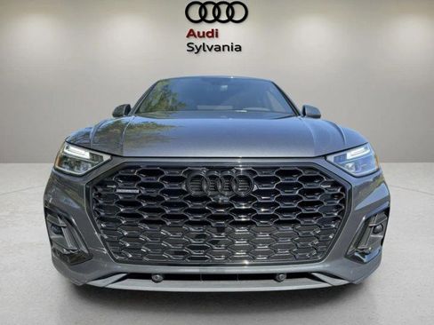 Certified 2023 Audi Q5 2.0T Premium Plus w/ Premium Plus Package AWD/4WD image 2