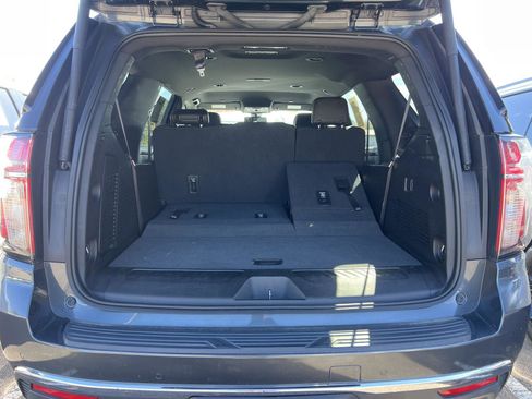 Used 2021 Chevrolet Tahoe LT image 37