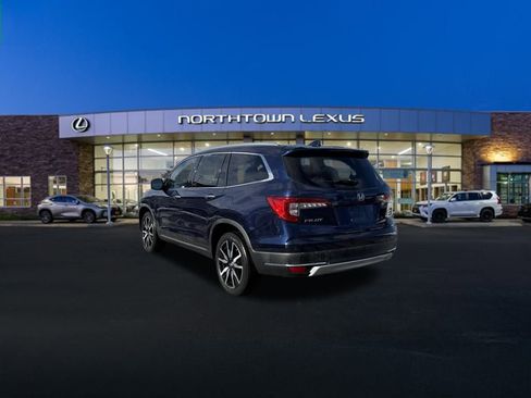 Used 2019 Honda Pilot Touring image 24