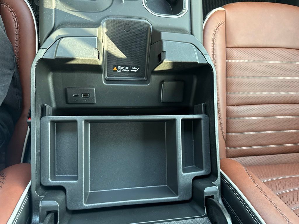 Certified 2026 GMC Sierra 2500 Denali Ultimate AWD/4WD image 41