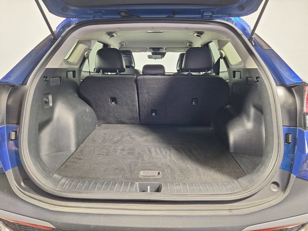 Used 2025 Kia Sportage EX FWD image 26
