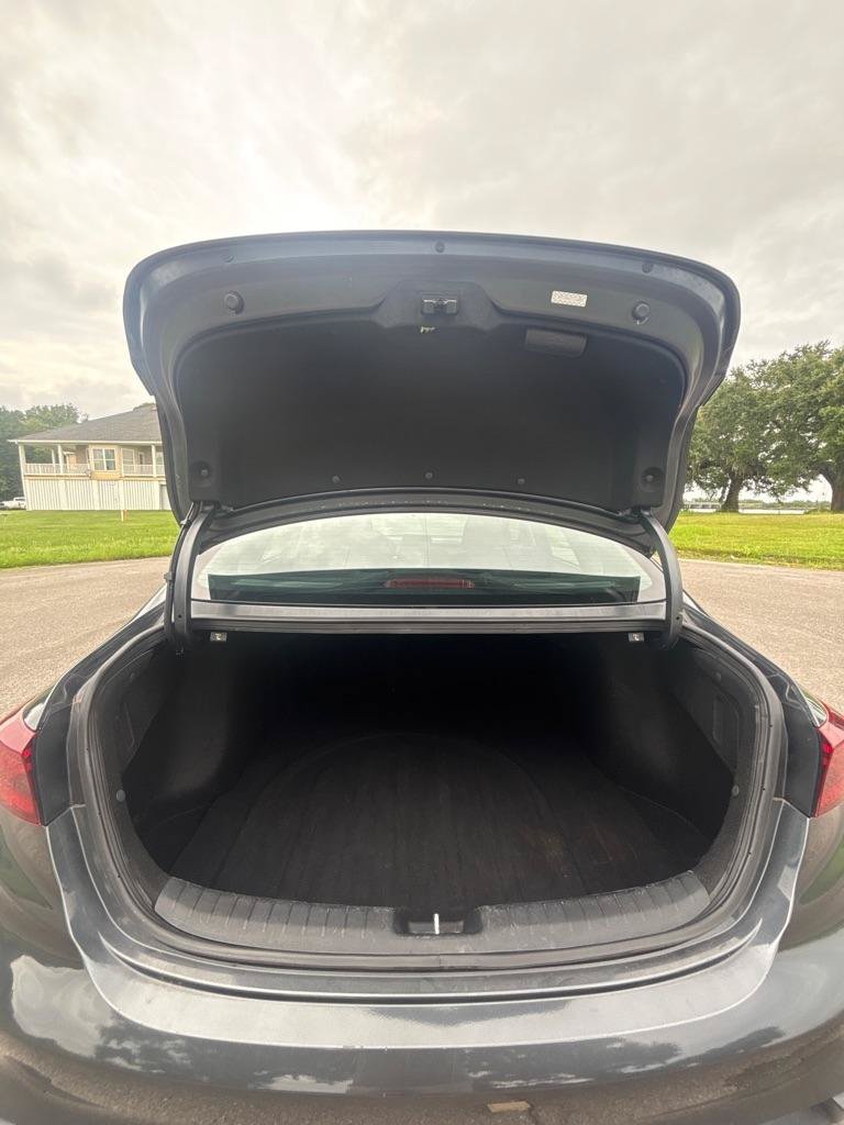 Used 2023 Kia Forte LXS FWD image 19