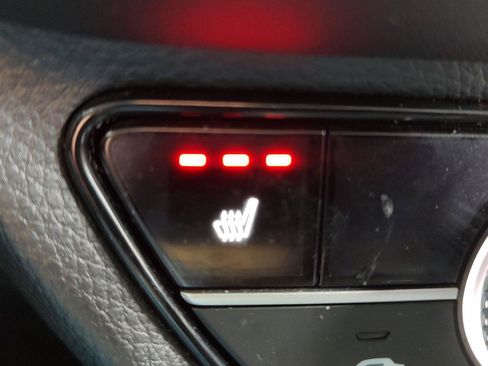 Certified 2023 Honda HR-V EX-L image 13