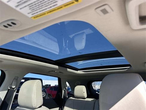 Certified 2020 Ford Edge Titanium w/ Equipment Group 301A image 35