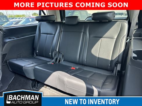 Used 2024 Ford Expedition Max XLT AWD/4WD image 8