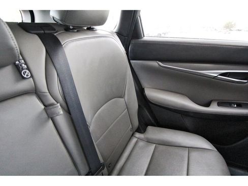 Used 2023 INFINITI QX50 Luxe FWD image 12