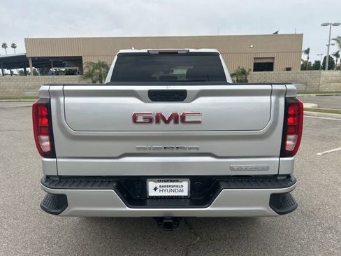 Used 2021 GMC Sierra 1500 Elevation image 22