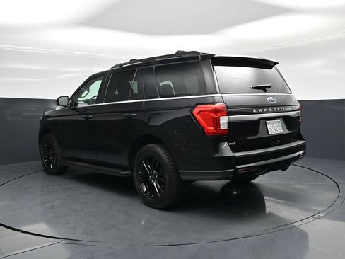 Used 2024 Ford Expedition XLT AWD/4WD image 6