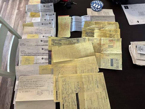 Used 1990 BMW 325i Convertible image 36