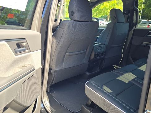 New 2026 GMC Sierra EV Elevation w/ Premium Package image 5